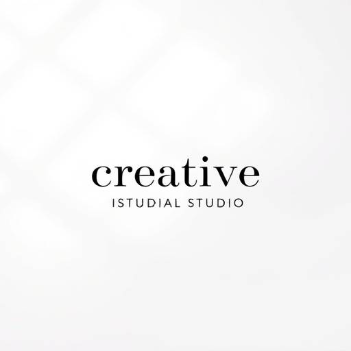 Logo du Studio Créatif